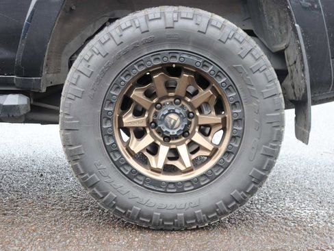 Used 2021 Toyota 4Runner SR5 Premium w/ Moonroof Package image 9