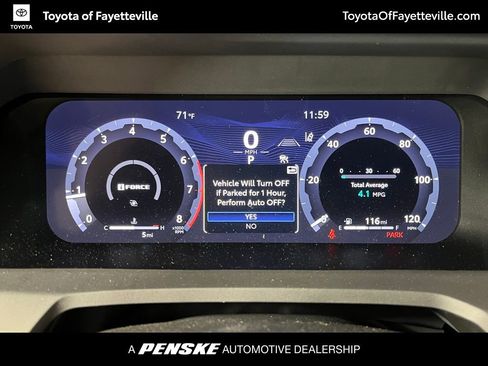 New 2026 Toyota Tacoma TRD Off-Road AWD/4WD image 34