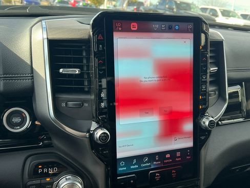 New 2026 RAM 1500 Laramie image 26