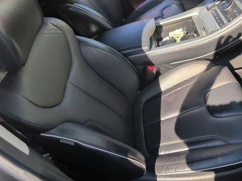 Used 2023 Hyundai Palisade SEL image 22