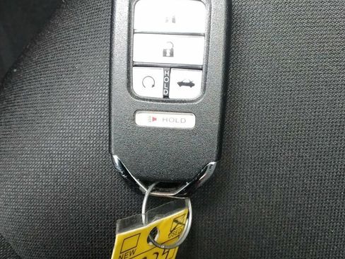 Used 2017 Honda Civic EX-T image 26