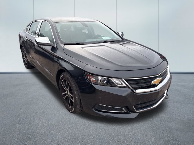 Used 2014 Chevrolet Impala LS w/ LS Convenience Package FWD image 5