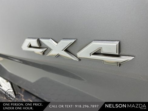 Used 2023 RAM 1500 Tradesman w/ Chrome Plus Package image 16