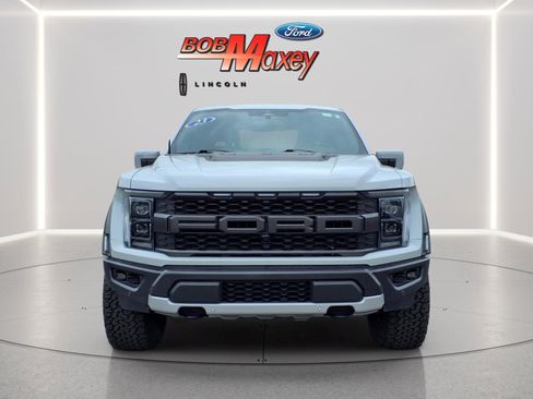 Used 2023 Ford F150 Raptor w/ Raptor Carbon Fiber Package AWD/4WD image 2
