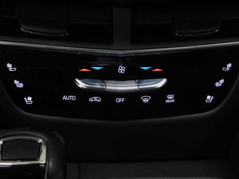 Used 2019 Cadillac CT6 Premium Luxury AWD/4WD image 34