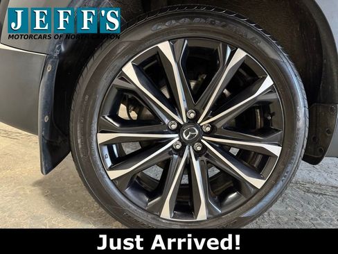 Used 2024 MAZDA CX-50 AWD 2.5 S w/ Cargo Package image 30