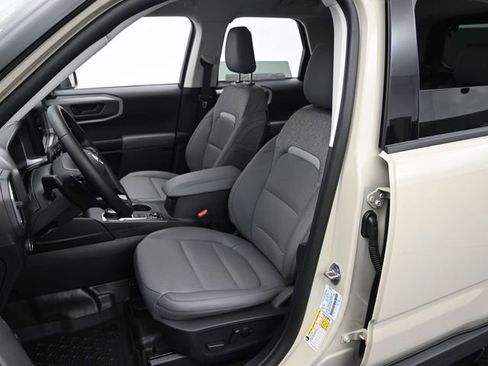 New 2025 Ford Bronco Sport Badlands w/ Badlands Tech Package AWD/4WD image 12