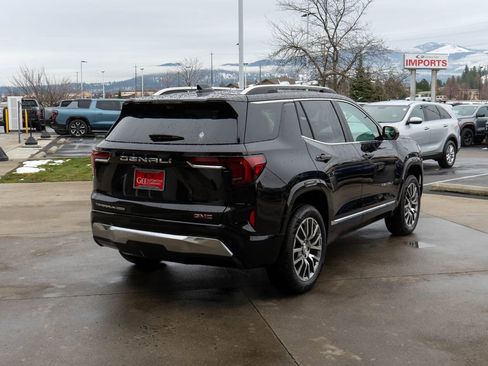 New 2026 GMC Terrain Denali AWD/4WD image 7