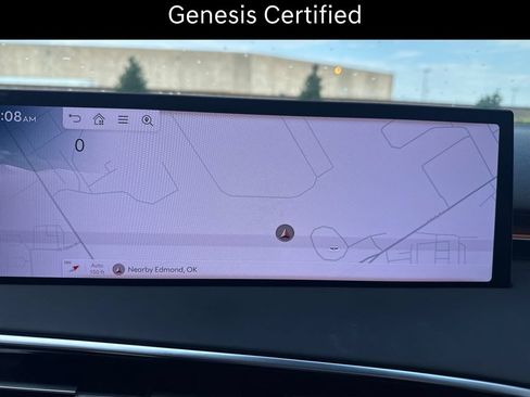 Certified 2026 Genesis GV70 2.5T AWD/4WD image 19