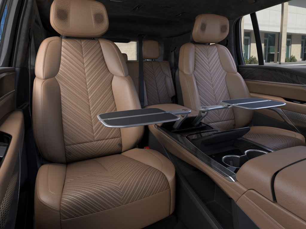 New 2026 Cadillac Escalade IQ Sport 2 AWD/4WD image 17