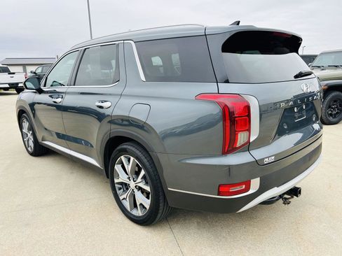 Used 2021 Hyundai Palisade SEL w/ Premium Package AWD/4WD image 42