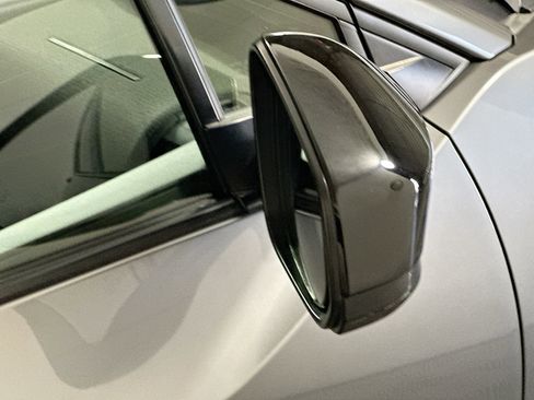 Used 2023 Subaru Solterra AWD image 10