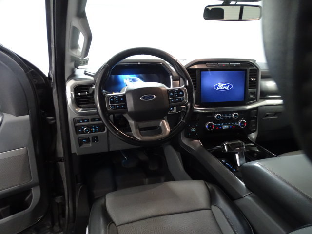 Used 2022 Ford F150 Lariat AWD/4WD image 5