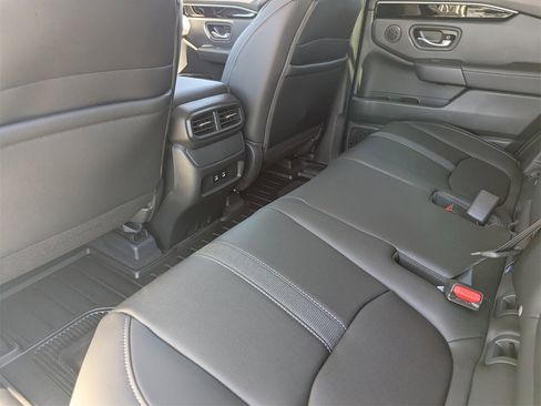 New 2026 Honda Passport RTL image 14