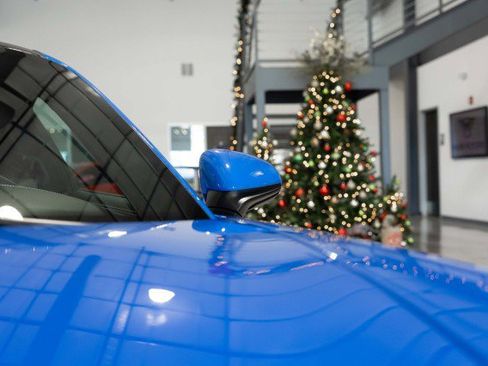 Used 2022 Porsche 911 Carrera S image 52