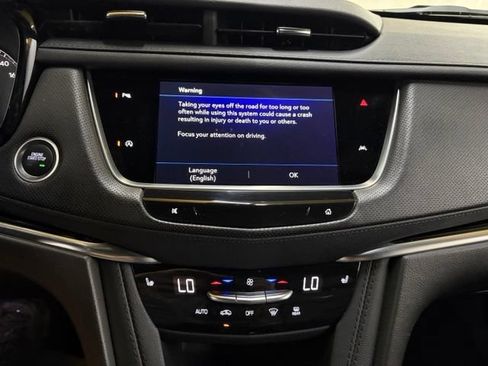 Used 2024 Cadillac XT6 Luxury w/ LPO, Floor Liner Package AWD/4WD image 52