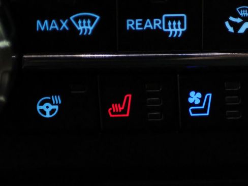 Used 2024 Ford F250 King Ranch AWD/4WD image 29