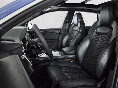 New 2026 Audi RS Q8 performance AWD/4WD image 17