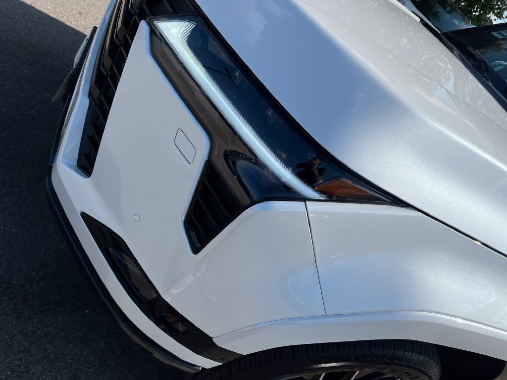 Used 2026 Lexus GX 550 w/ Accessory Package (2T) AWD/4WD image 36