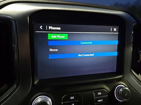 Used 2021 GMC Sierra 1500 SLT w/ SLT Premium Plus Package image 29