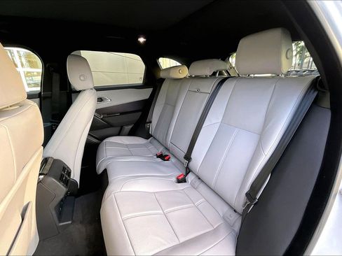 New 2026 Land Rover Range Rover Velar Dynamic SE image 10