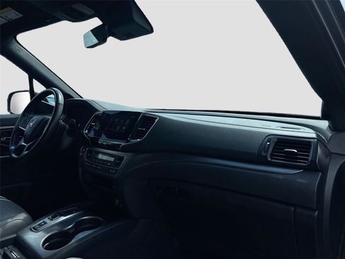 Used 2019 Honda Passport EX-L image 28