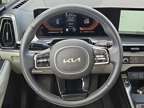 New 2025 Kia Sorento S w/ Panoramic Sunroof Package image 19
