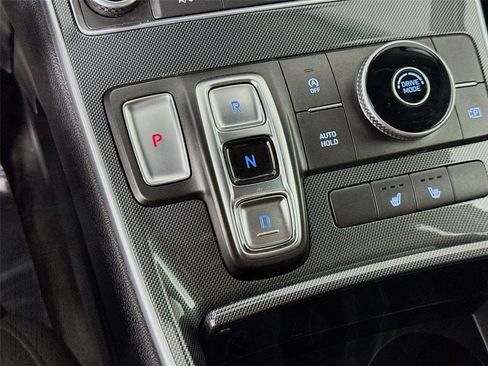 Certified 2022 Hyundai Santa Fe SEL FWD image 17