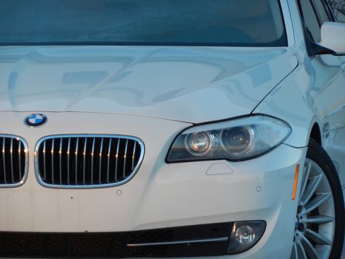 Used 2012 BMW 535i xDrive Sedan image 6