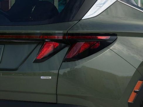 New 2026 Hyundai Tucson SEL AWD/4WD image 10