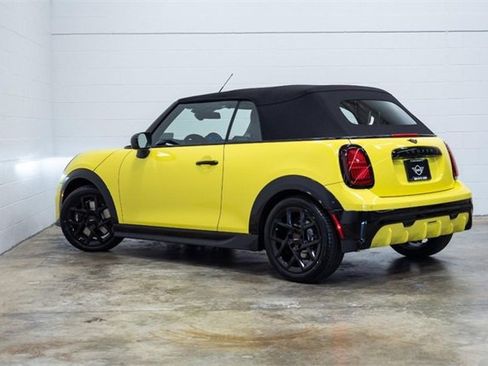 New 2026 MINI Cooper S image 11