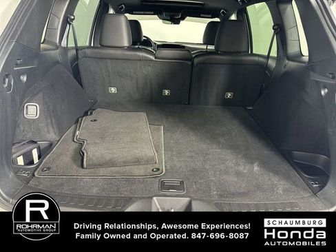 Certified 2022 Honda Passport EX-L image 35