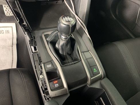 Used 2019 Honda Civic Sport image 23