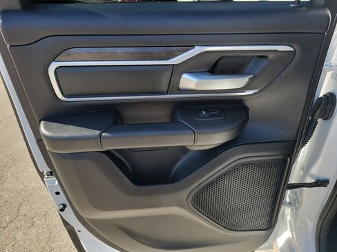 Used 2021 RAM 1500 Big Horn AWD/4WD image 20
