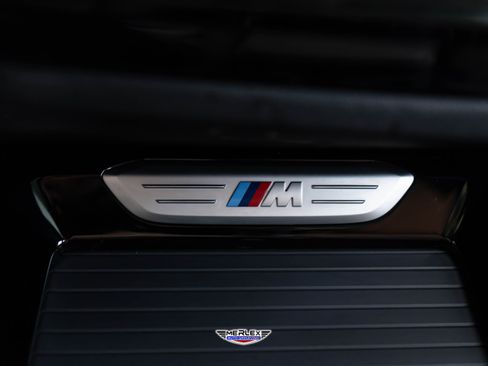 Used 2022 BMW X4 M40i w/ Premium Package image 32