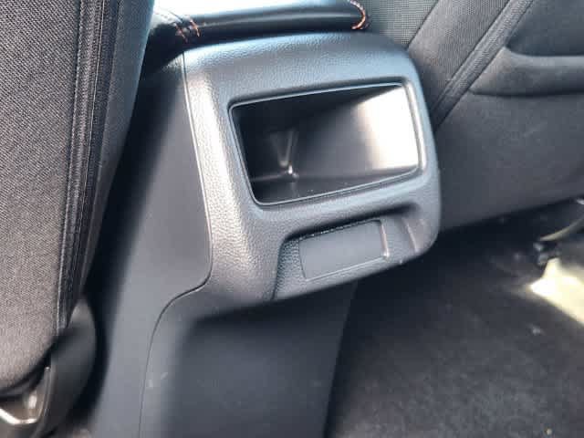 Used 2024 Honda HR-V Sport image 28