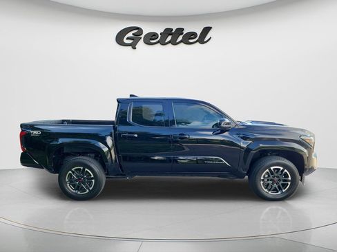 Certified 2026 Toyota Tacoma TRD Sport RWD image 4