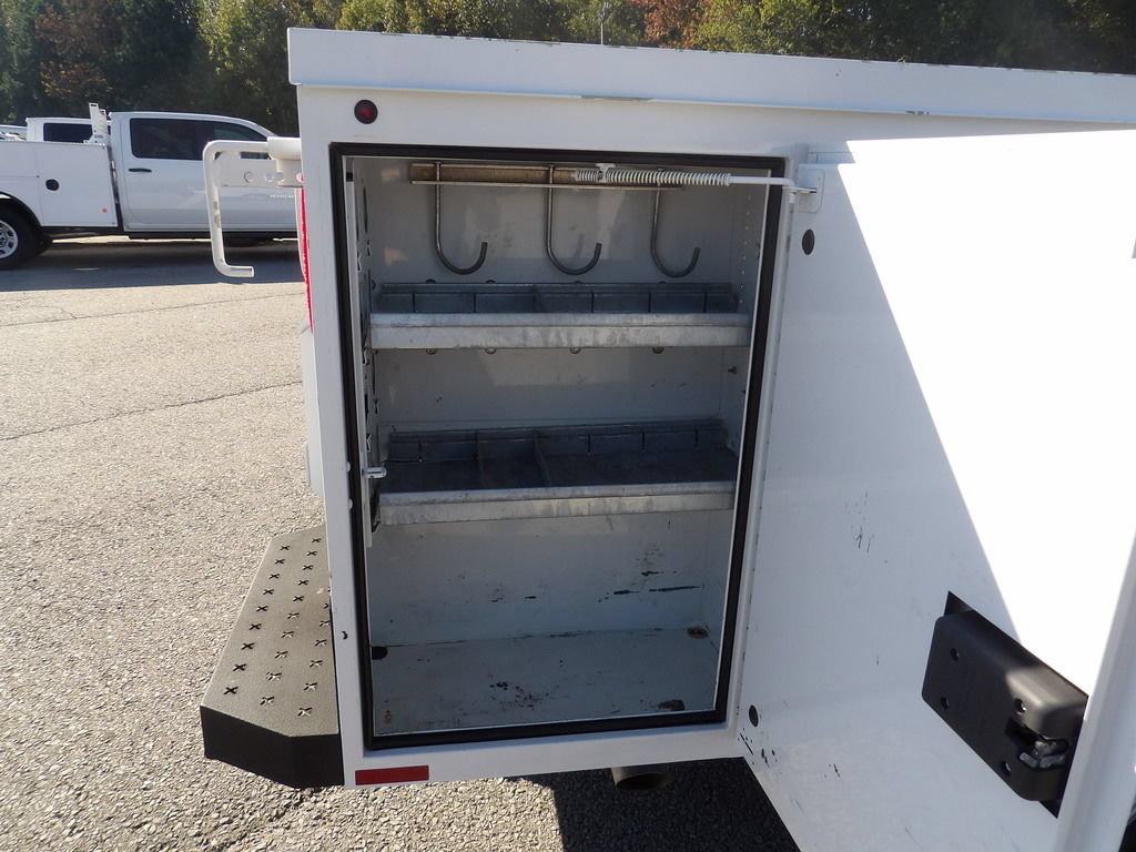 Used 2020 Ford F350 XL w/ Power Equipment Group RWD image 55