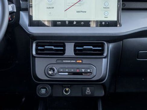 New 2025 Ford Maverick Lobo AWD/4WD image 62