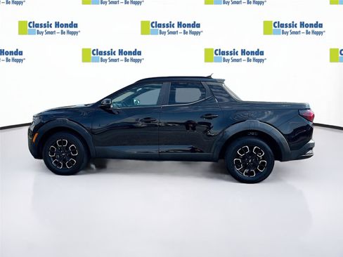 Used 2022 Hyundai Santa Cruz SEL Premium AWD/4WD image 4