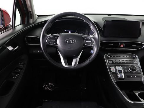Used 2023 Hyundai Santa Fe SEL w/ Cargo Package AWD/4WD image 35