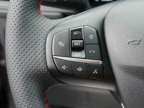 Used 2023 Ford Escape ST-Line Elite w/ Premium Technology Package image 18