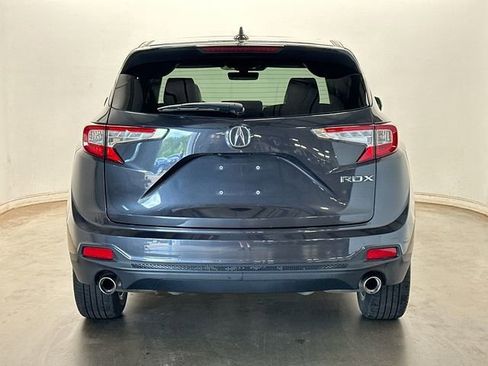 Used 2020 Acura RDX FWD image 4