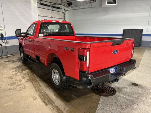 New 2026 Ford F250 XL w/ 360-Degree Camera Package image 8