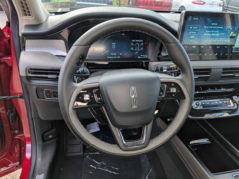 New 2026 Lincoln Corsair Premiere AWD/4WD image 29
