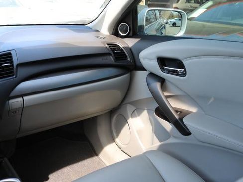 Used 2017 Acura RDX AWD image 17