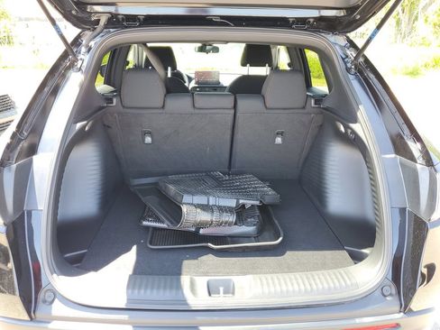 Used 2026 Honda HR-V Sport image 8