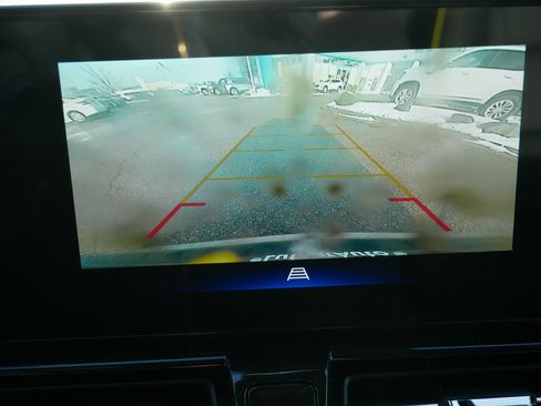 New 2025 Chevrolet TrailBlazer ACTIV w/ Convenience Package image 10