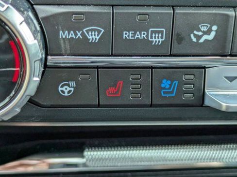 Certified 2025 Ford F150 Lariat w/ Equipment Group 502A High AWD/4WD image 25