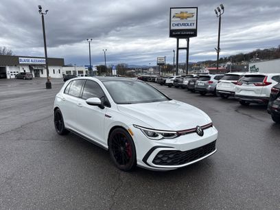 Used 2023 Volkswagen GTI Autobahn